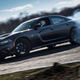 Image for article titled The Time A German Car Mag Handed A Charger Hellcat To American Drifters